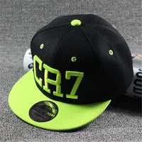 Green CR7
