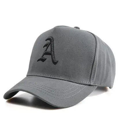 Deep and Large Baseball Caps Lady Cotton Sun Hat High