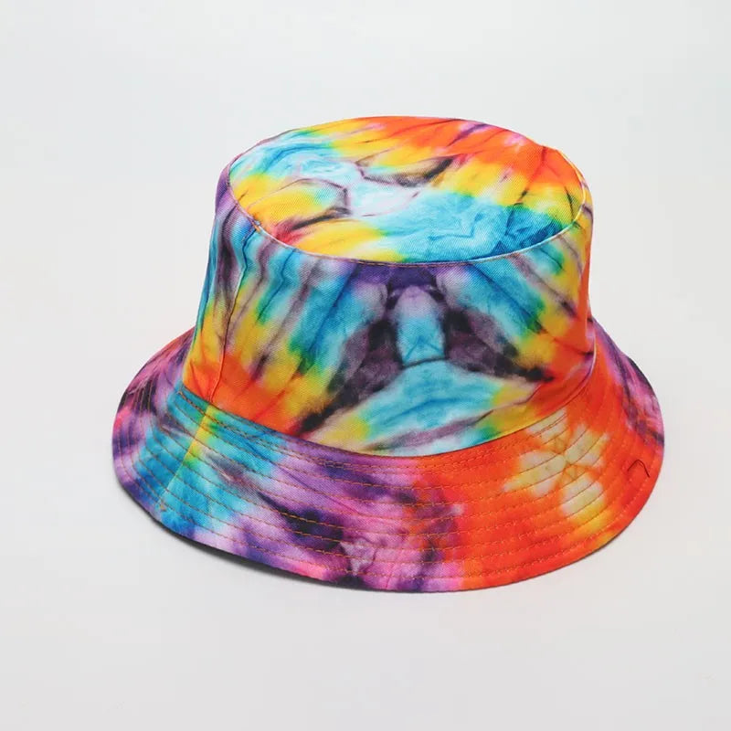 COKK Spring Summer Hats For Women Men Unisex Bucket Hat