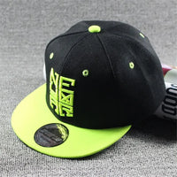 Green NJR
