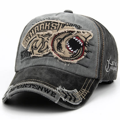 CNTANG Men Baseball Cap