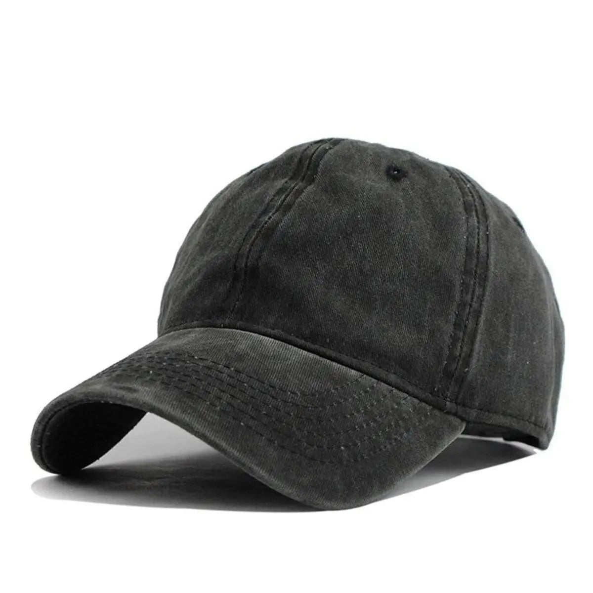 Support Your Local Cryptids Baseball Cap