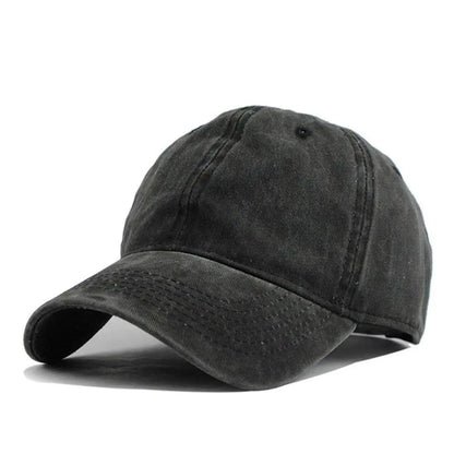 Support Your Local Cryptids Baseball Cap