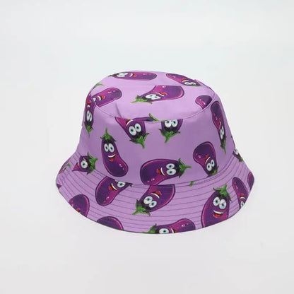 COKK Spring Summer Hats For Women Men Unisex Bucket Hat