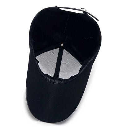 High Quality Fishing Clothes Cap Long Brim Baseball Cap Sun