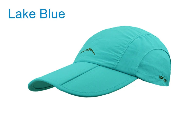 Spring Summer Outdoor Sport Baseball Cap