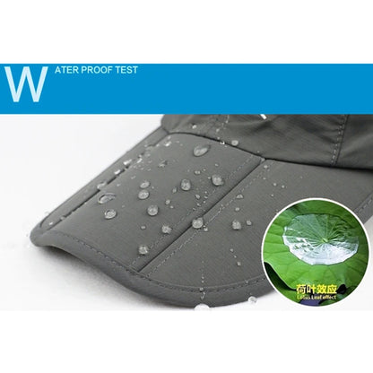 Spring Summer Outdoor Sport Baseball Cap