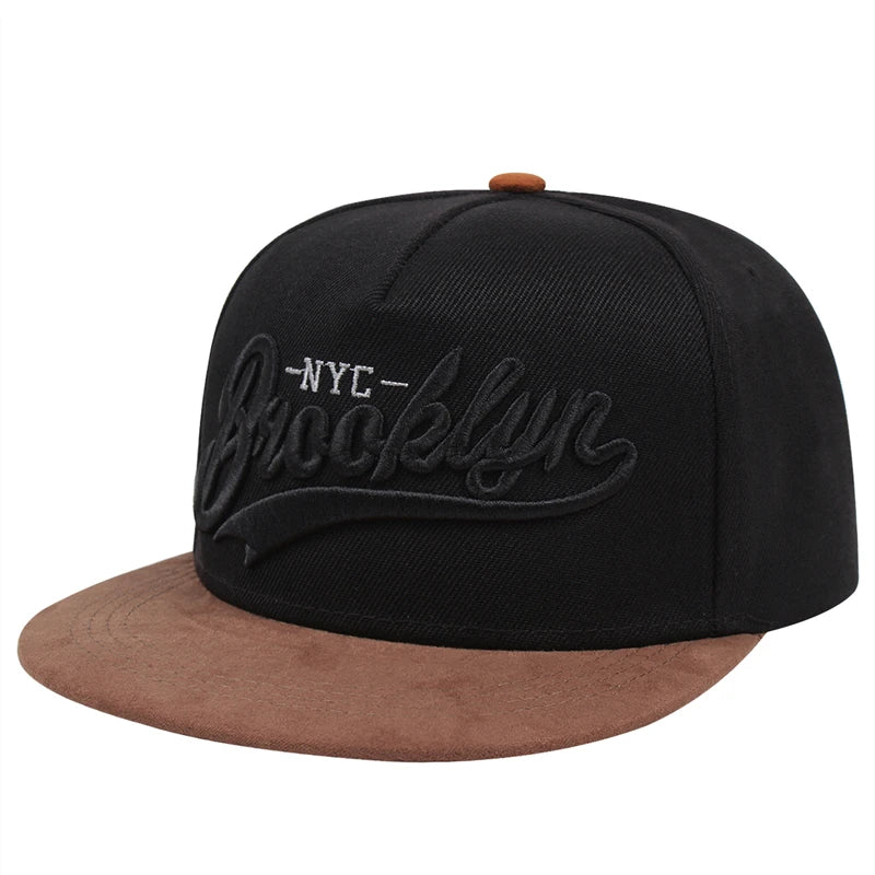 Brand FASTBALL CAP CASH Embroidery Hip Hop Cap Snapback Hat For Men Women