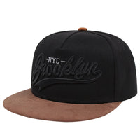 Brooklyn Black