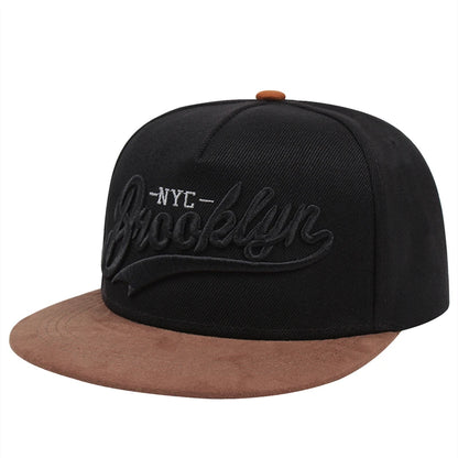 Brand FASTBALL CAP CASH Embroidery Hip Hop Cap Snapback Hat For Men Women