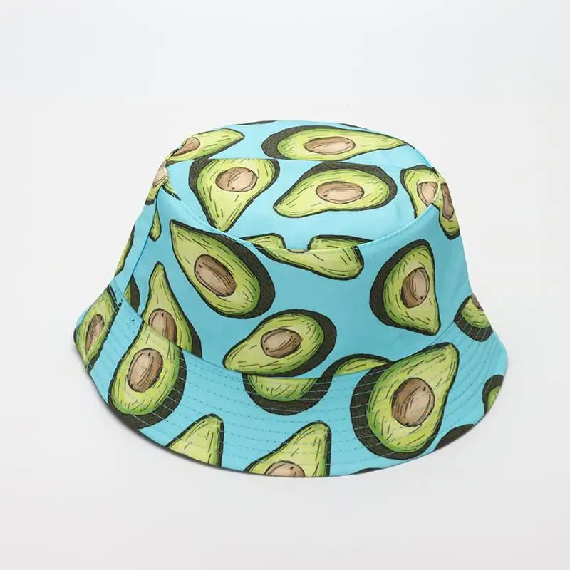 COKK Spring Summer Hats For Women Men Unisex Bucket Hat