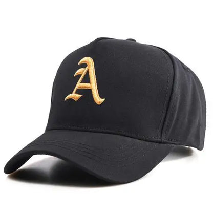 Deep and Large Baseball Caps Lady Cotton Sun Hat High