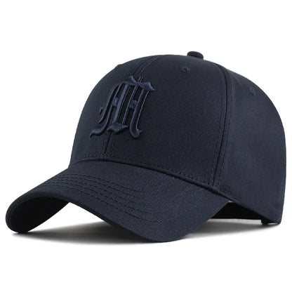 Big Head Adult Plus Size Baseball Cap