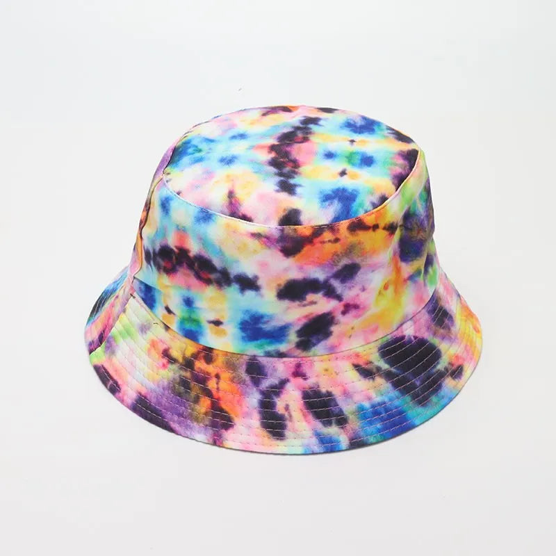 COKK Spring Summer Hats For Women Men Unisex Bucket Hat