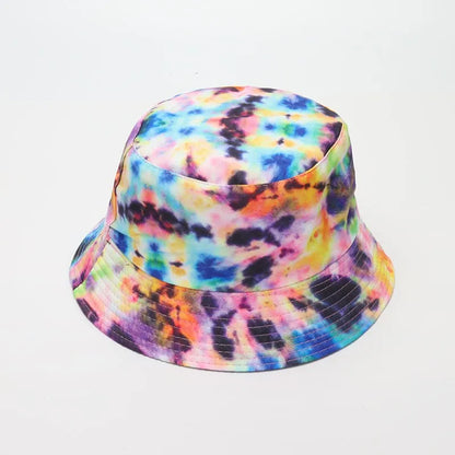 COKK Spring Summer Hats For Women Men Unisex Bucket Hat