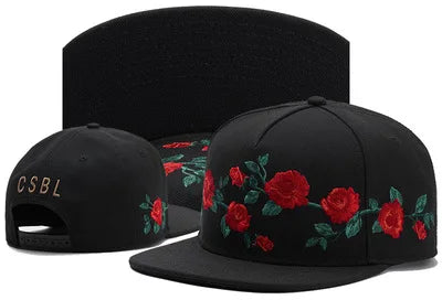 Brand FASTBALL CAP CASH Embroidery Hip Hop Cap Snapback Hat For Men Women