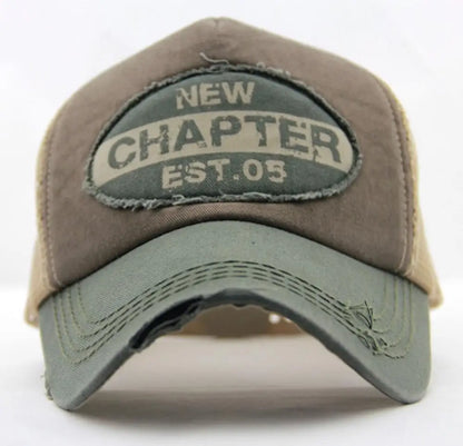 Connectyle Men's Women Vintage Fashion