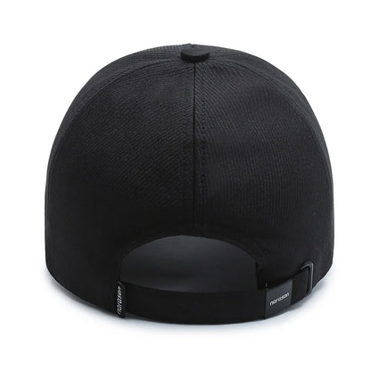 Men Women Fashion Baseball Cap Letter Adjustable Snapback Cap