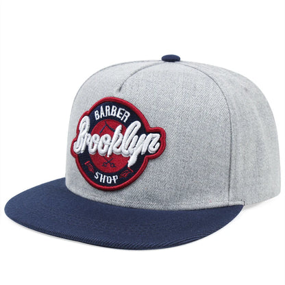 Brand FASTBALL CAP CASH Embroidery Hip Hop Cap Snapback Hat For Men Women