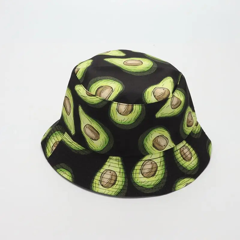 COKK Spring Summer Hats For Women Men Unisex Bucket Hat