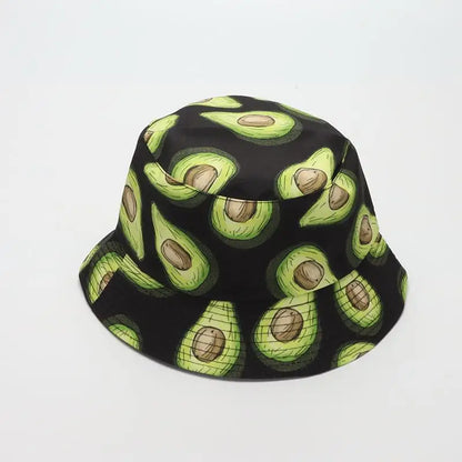 COKK Spring Summer Hats For Women Men Unisex Bucket Hat