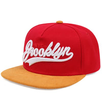 Brooklyn Ted