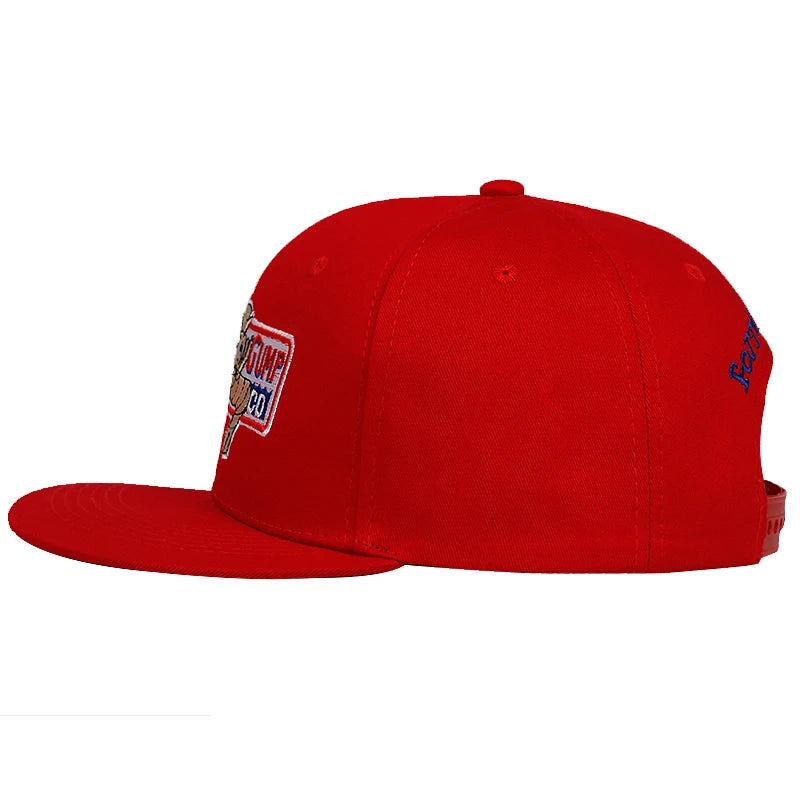 High Quality Baseball Cap Men Women Snapback Caps