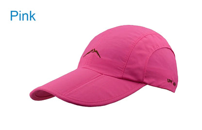 Spring Summer Outdoor Sport Baseball Cap