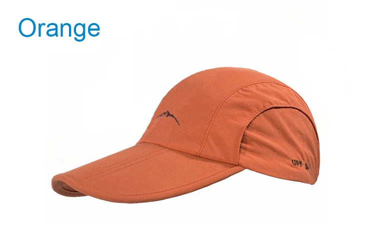Spring Summer Outdoor Sport Baseball Cap