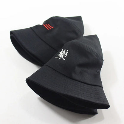 Adult Fishing Plus Size Boonie Hats Women Summer Cotton Panama Hat Men Bucket Hats