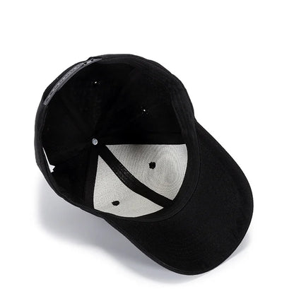 Baseball Cap Men Dad Hat Women Casual Embroidery X