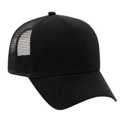 Cotton Flannel Baseball Hat With Adjustable Mesh Back Justin Bieber