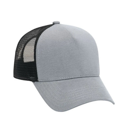 Cotton Flannel Baseball Hat With Adjustable Mesh Back Justin Bieber