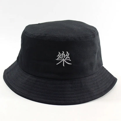 Adult Fishing Plus Size Boonie Hats Women Summer Cotton Panama Hat Men Bucket Hats