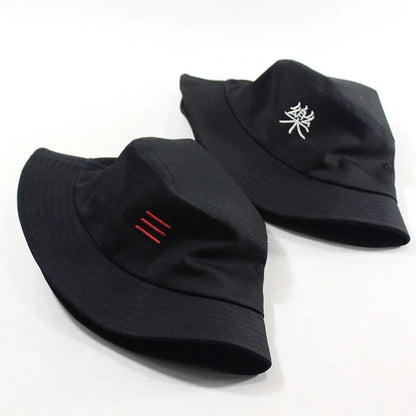 Adult Fishing Plus Size Boonie Hats Women Summer Cotton Panama Hat Men Bucket Hats