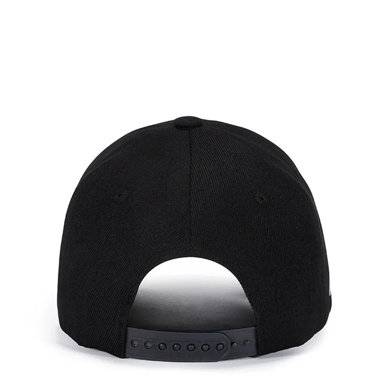 Baseball Cap Men Dad Hat Women Casual Embroidery X