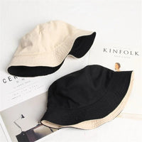 Beige And Black