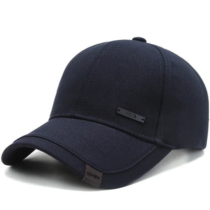 NORTHWOOD Men's Cotton Baseball Caps Bone Gorras