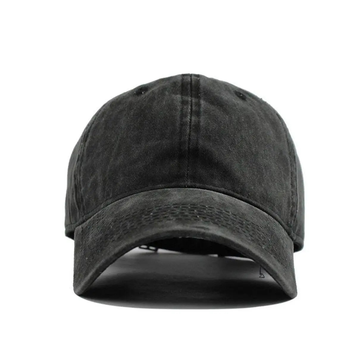 Support Your Local Cryptids Baseball Cap