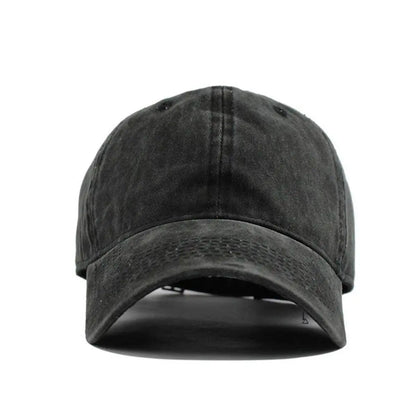 Support Your Local Cryptids Baseball Cap
