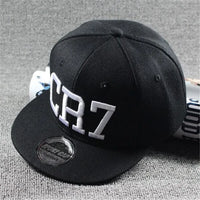 Black CR7