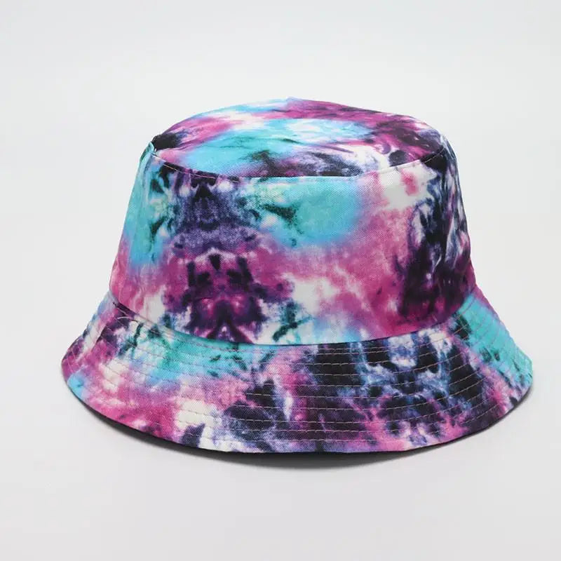 COKK Spring Summer Hats For Women Men Unisex Bucket Hat