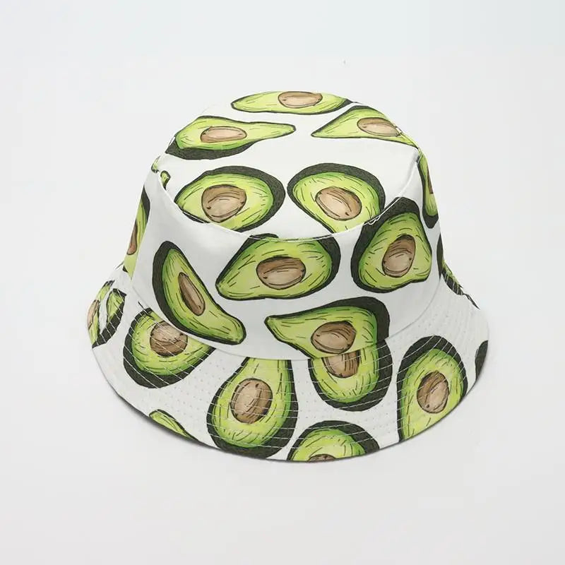 COKK Spring Summer Hats For Women Men Unisex Bucket Hat