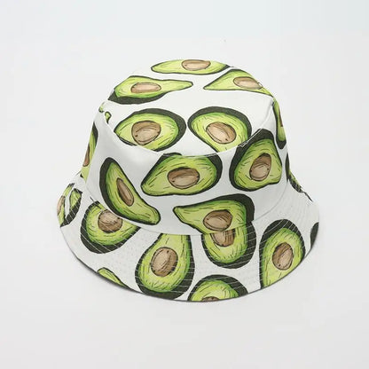 COKK Spring Summer Hats For Women Men Unisex Bucket Hat