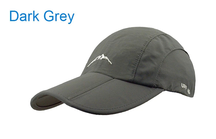 Spring Summer Outdoor Sport Baseball Cap
