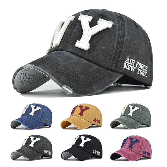 Baseball Cap Hat Sun hat Spring
