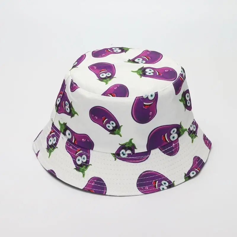 COKK Spring Summer Hats For Women Men Unisex Bucket Hat