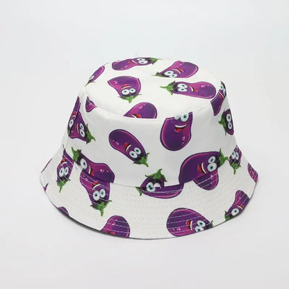 COKK Spring Summer Hats For Women Men Unisex Bucket Hat