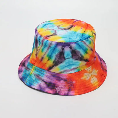 COKK Spring Summer Hats For Women Men Unisex Bucket Hat