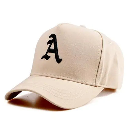 Deep and Large Baseball Caps Lady Cotton Sun Hat High